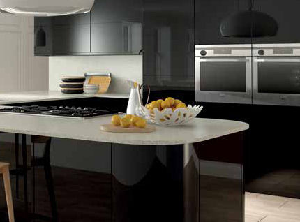 Zurfiz Kitchen Doors