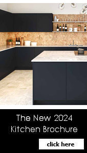 Kitchen Door Brochure