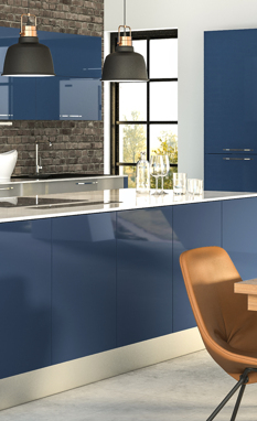 Zurfiz Kitchen Doors