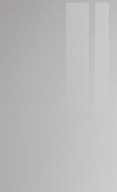 Zurfiz Ultragloss Cashmere Kitchen Doors